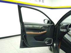 Geely Emgrand X6 PRO 1.4T Automatic Luxury - photo 7