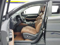 Geely Emgrand X6 PRO 1.4T Automatic Luxury - photo 9