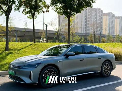 2025 Chery Fengyun A9L 260 Boya Luxury Edition - ავტომობილი ჩინეთიდან