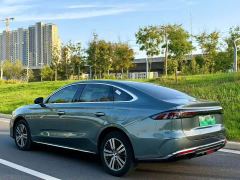 Chery Fengyun A9L 260 Boya Luxury Edition - ფოტო 3