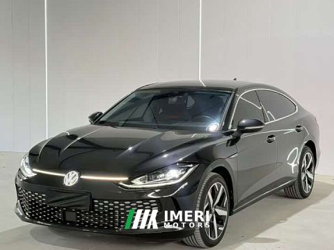 2023 Volkswagen Lingdu L 280TSI DSG Spicy Edition - автомобиль из Китая