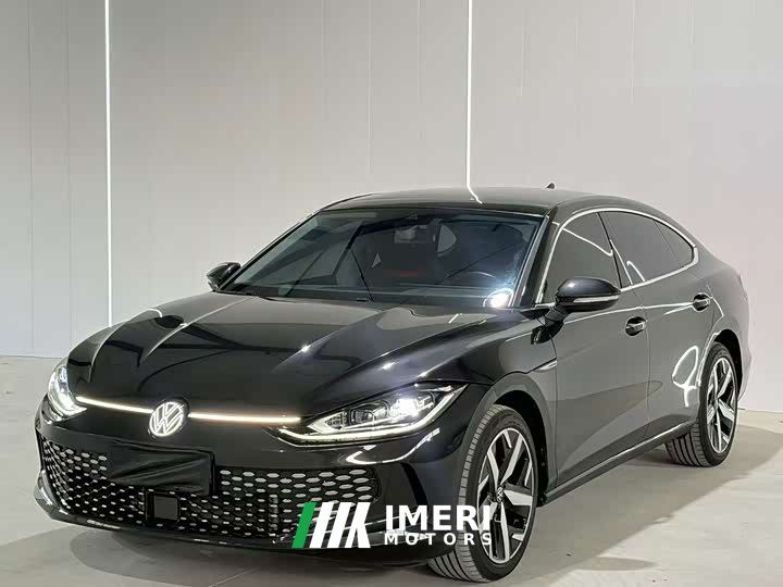 Volkswagen Lingdu L 280TSI DSG Spicy Edition