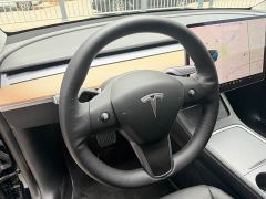 Tesla Model Y Standard Range RWD - ფოტო 10