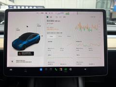 Tesla Model Y Standard Range RWD - ფოტო 11