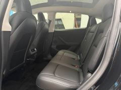 Tesla Model Y Standard Range RWD - ფოტო 15