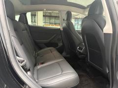 Tesla Model Y Standard Range RWD - ფოტო 16