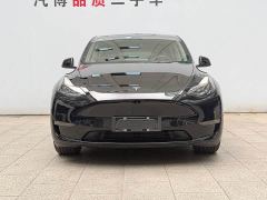 Tesla Model Y Standard Range RWD - ფოტო 2