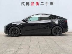 Tesla Model Y Standard Range RWD - ფოტო 4