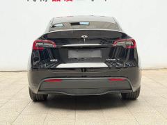 Tesla Model Y Standard Range RWD - ფოტო 6
