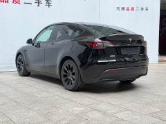 Tesla Model Y Standard Range RWD - ფოტო 7