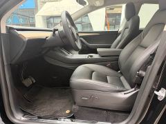 Tesla Model Y Standard Range RWD - ფოტო 8