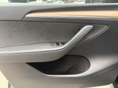 Tesla Model Y Standard Range RWD - ფოტო 9