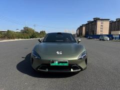 Xiaomi SU7 Rear-Wheel Drive Ultra-Long Range Advanced Autonomous Driving Pro - ფოტო 2