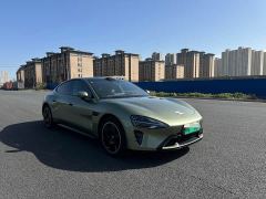 Xiaomi SU7 Rear-Wheel Drive Ultra-Long Range Advanced Autonomous Driving Pro - ფოტო 3