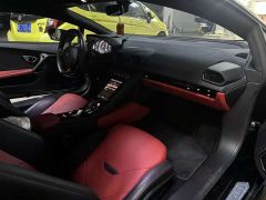 Lamborghini Huracán EVO RWD - ფოტო 2