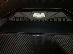 Lamborghini Huracán EVO RWD - ფოტო 5