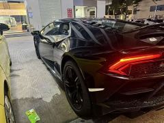 Lamborghini Huracán EVO RWD - ფოტო 6