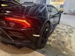 Lamborghini Huracán EVO RWD - ფოტო 7