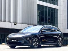 NIO ET5T 75kWh Touring - photo 1
