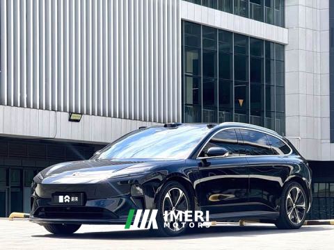 2024 Nio ET5T 75kWh Touring - car from China