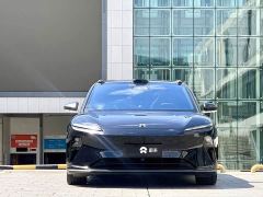 NIO ET5T 75kWh Touring - photo 2
