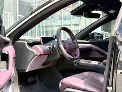NIO ET5T 75kWh Touring - photo 5