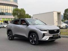 Geely Boyue 1.5TD Beloved - ფოტო 1