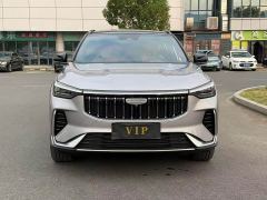 Geely Boyue 1.5TD Beloved - ფოტო 3