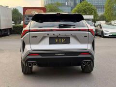 Geely Boyue 1.5TD Beloved - ფოტო 4