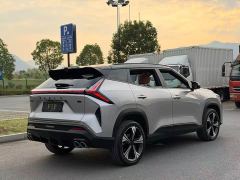 Geely Boyue 1.5TD Beloved - ფოტო 6