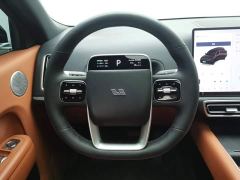 Li Auto L9 Max - фото 15