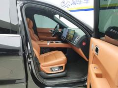 Li Auto L9 Max - фото 8