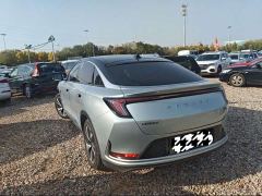 Arcfox Alpha S 708S 160kW - ფოტო 3