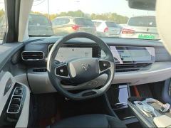 Arcfox Alpha S 708S 160kW - ფოტო 4