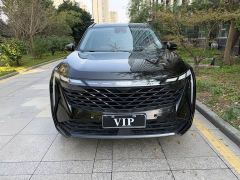 Geely Boyue L 1.5TD DCT Luxury - photo 1