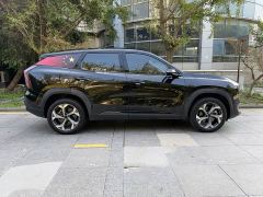 Geely Boyue L 1.5TD DCT Luxury - photo 10