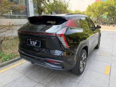 Geely Boyue L 1.5TD DCT Luxury - photo 13
