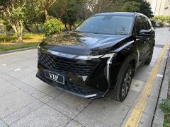 Geely Boyue L 1.5TD DCT Luxury - photo 2