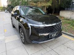 Geely Boyue L 1.5TD DCT Luxury - photo 3