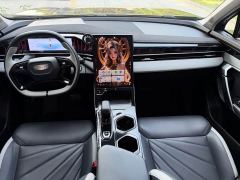 Geely Boyue L 1.5TD DCT Luxury - photo 4