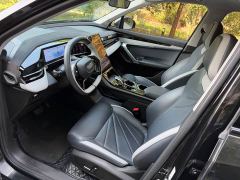 Geely Boyue L 1.5TD DCT Luxury - photo 5