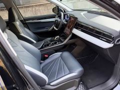Geely Boyue L 1.5TD DCT Luxury - photo 6