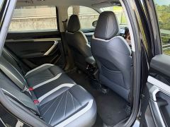 Geely Boyue L 1.5TD DCT Luxury - photo 8