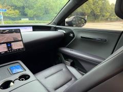 Avatr Avita 07 Max Pure Electric Version - ფოტო 11