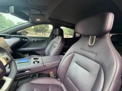 Avatr Avita 07 Max Pure Electric Version - ფოტო 12