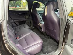 Avatr Avita 07 Max Pure Electric Version - ფოტო 15