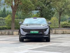 Avatr Avita 07 Max Pure Electric Version - ფოტო 2