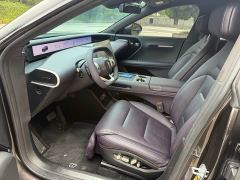 Avatr Avita 07 Max Pure Electric Version - ფოტო 6