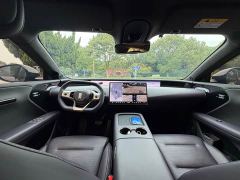 Avatr Avita 07 Max Pure Electric Version - ფოტო 8