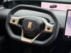 Avatr Avita 07 Max Pure Electric Version - ფოტო 9